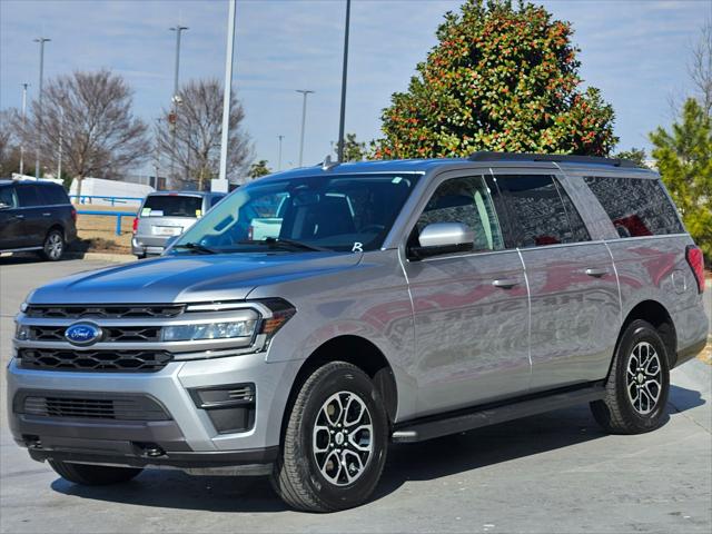 2023 Ford Expedition XLT MAX