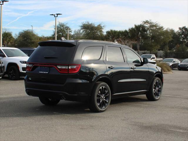 2025 Dodge Durango DURANGO GT RWD