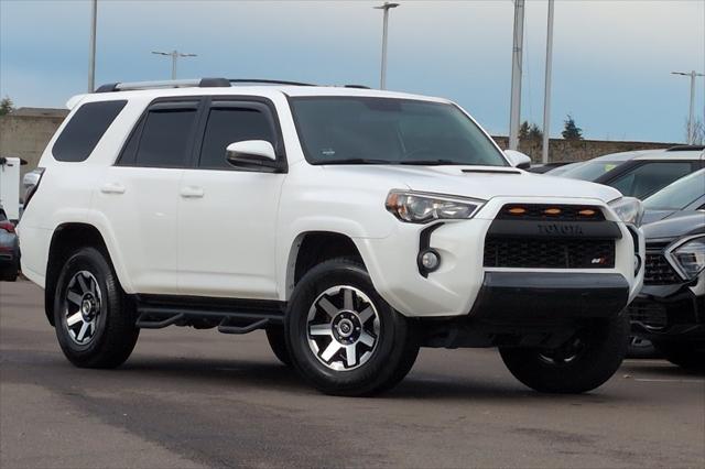 2014 Toyota 4Runner Limited