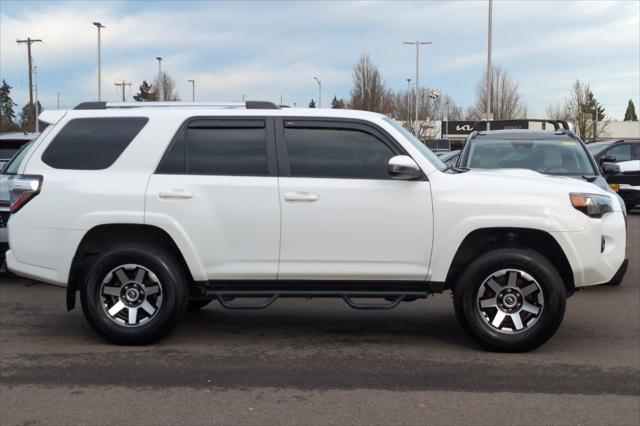 2014 Toyota 4Runner Limited