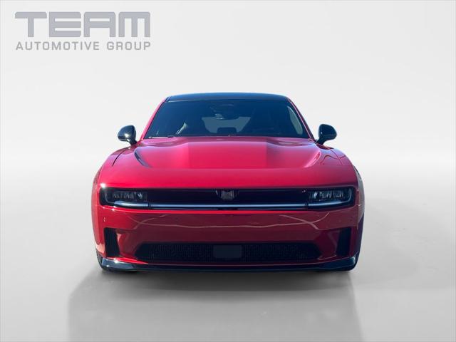2024 Dodge Charger Daytona Scat Pack AWD