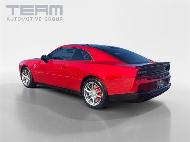 2024 Dodge Charger Daytona Scat Pack AWD