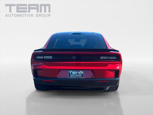 2024 Dodge Charger Daytona Scat Pack AWD