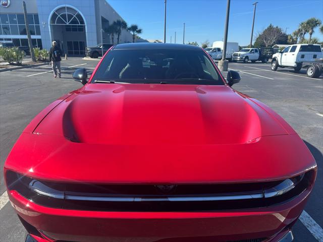 2024 Dodge Charger Daytona Scat Pack AWD
