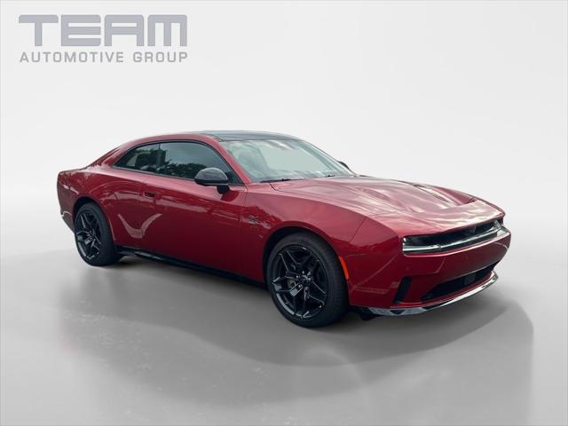 2024 Dodge Charger Daytona R/T AWD for sale in Myrtle Beach, SC