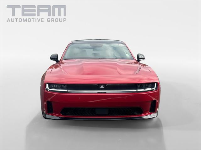 2024 Dodge Charger Daytona R/T AWD