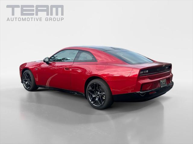 2024 Dodge Charger Daytona R/T AWD