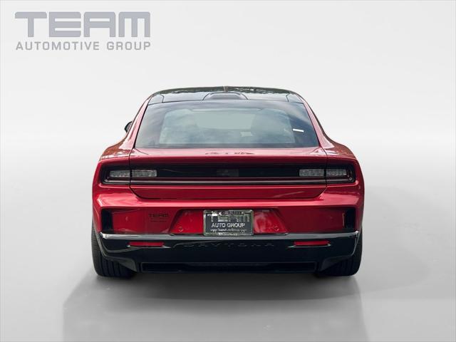 2024 Dodge Charger Daytona R/T AWD