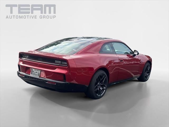 2024 Dodge Charger Daytona R/T AWD