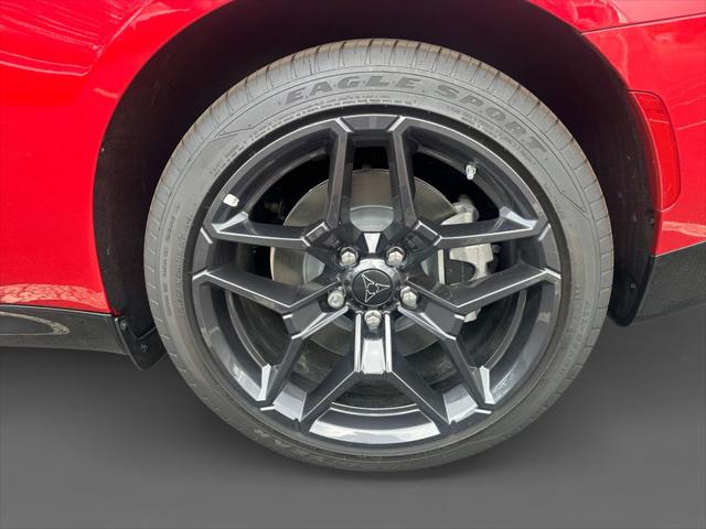 2024 Dodge Charger Daytona R/T AWD