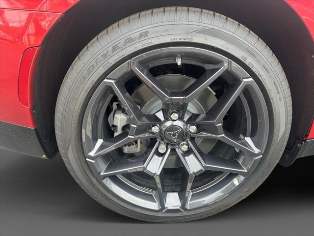 2024 Dodge Charger Daytona R/T AWD