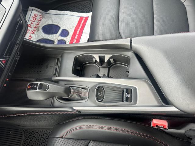 2024 Dodge Charger Daytona R/T AWD