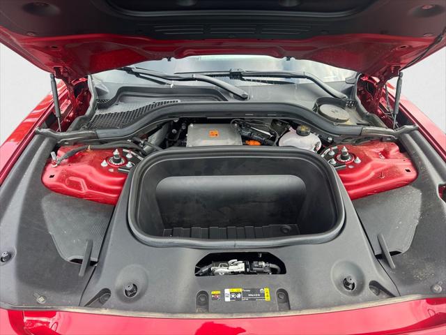 2024 Dodge Charger Daytona R/T AWD