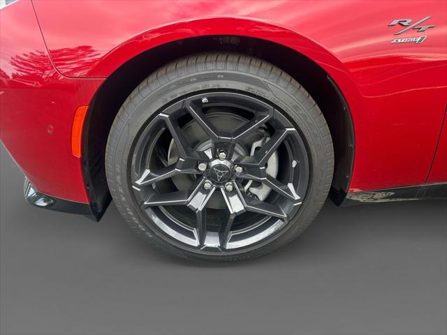 2024 Dodge Charger Daytona R/T AWD