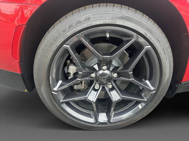 2024 Dodge Charger Daytona R/T AWD