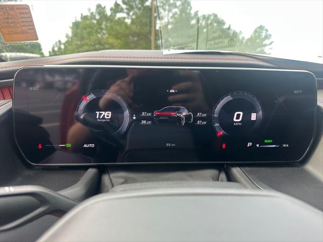 2024 Dodge Charger Daytona R/T AWD