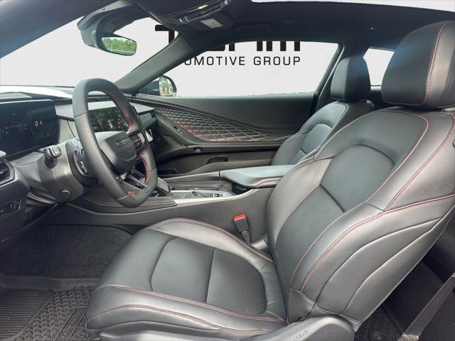 2024 Dodge Charger Daytona R/T AWD