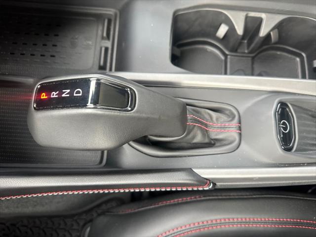 2024 Dodge Charger Daytona R/T AWD