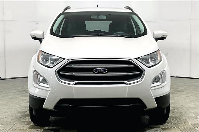 Used 2021 Ford EcoSport For Sale in Olive Branch, MS