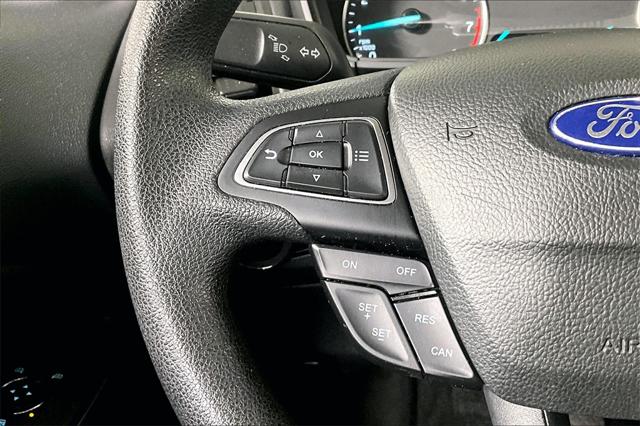 Used 2021 Ford EcoSport For Sale in Olive Branch, MS