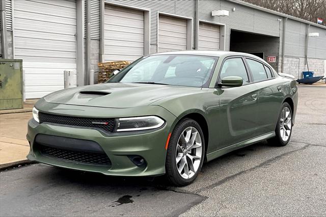 Used 2022 Dodge Charger For Sale in Olive Branch, MS