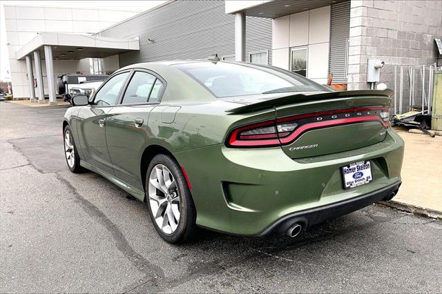 Used 2022 Dodge Charger For Sale in Olive Branch, MS