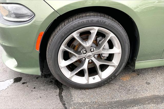 Used 2022 Dodge Charger For Sale in Olive Branch, MS