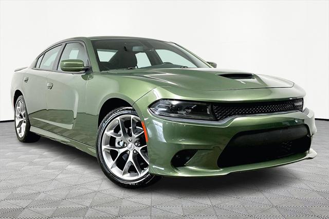 Used 2022 Dodge Charger For Sale in OLIVE BRANCH, MS