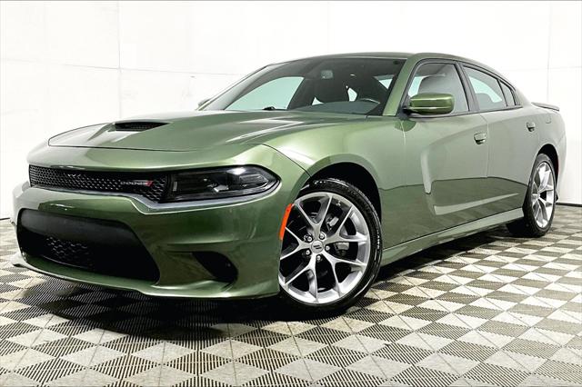 Used 2022 Dodge Charger For Sale in OLIVE BRANCH, MS