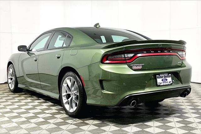 Used 2022 Dodge Charger For Sale in OLIVE BRANCH, MS