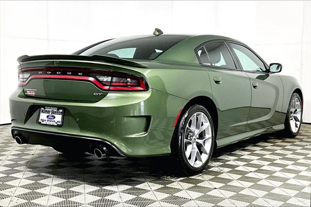 Used 2022 Dodge Charger For Sale in OLIVE BRANCH, MS