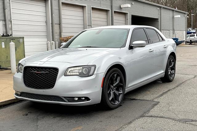 Used 2021 Chrysler 300 For Sale in Millington, TN