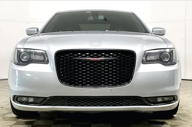 Used 2021 Chrysler 300 For Sale in OLIVE BRANCH, MS