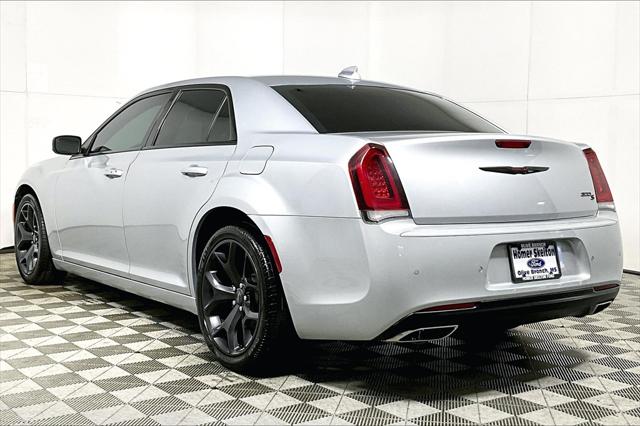 Used 2021 Chrysler 300 For Sale in OLIVE BRANCH, MS