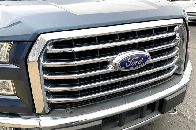 Used 2017 Ford F-150 For Sale in Olive Branch, MS