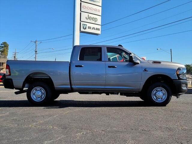 2024 Ram 2500 Tradesman Crew Cab 4x4 64 Box
