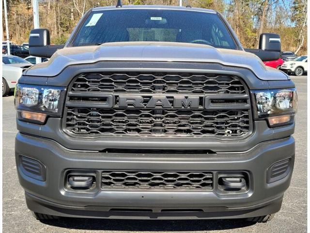 2024 Ram 2500 Tradesman Crew Cab 4x4 64 Box