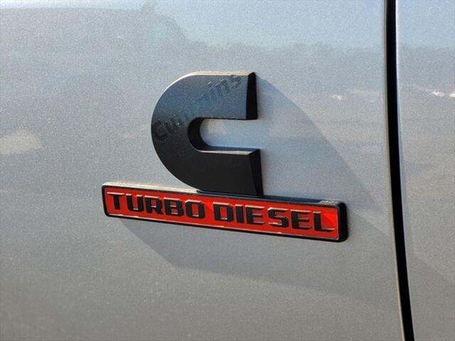 2024 Ram 2500 Tradesman Crew Cab 4x4 64 Box