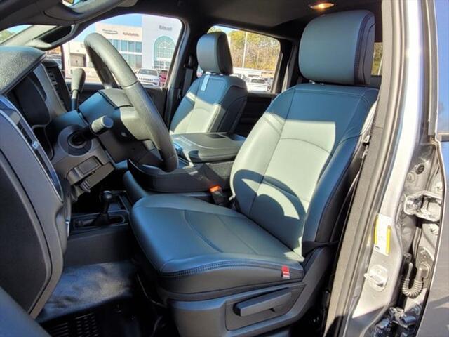 2024 Ram 2500 Tradesman Crew Cab 4x4 64 Box