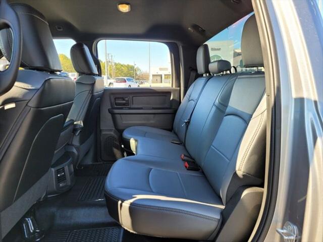 2024 Ram 2500 Tradesman Crew Cab 4x4 64 Box