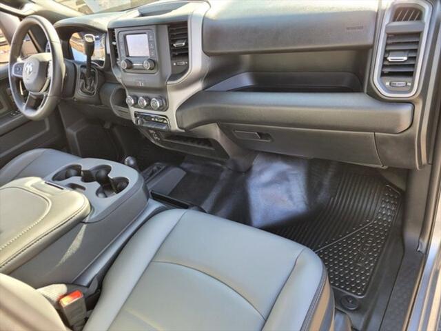 2024 Ram 2500 Tradesman Crew Cab 4x4 64 Box