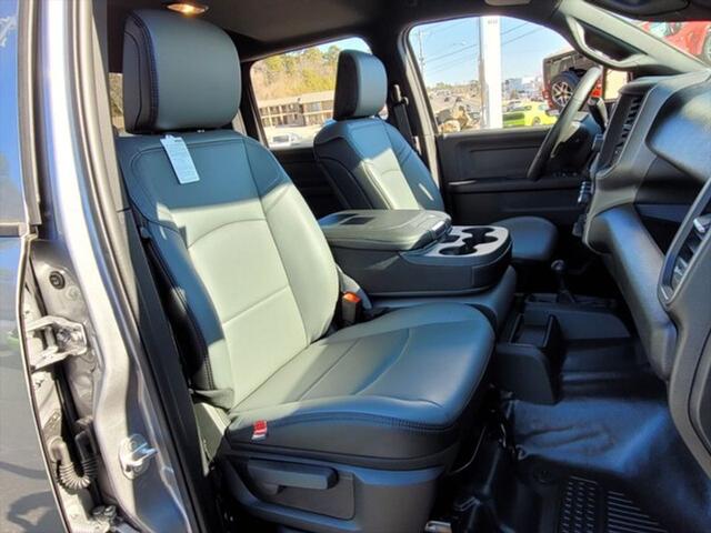 2024 Ram 2500 Tradesman Crew Cab 4x4 64 Box