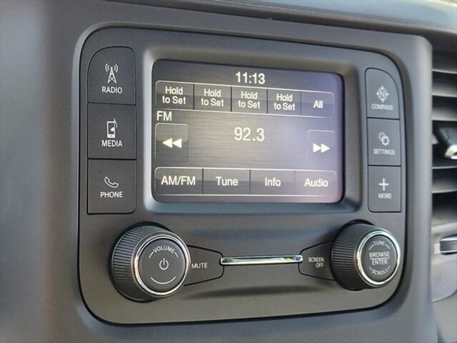 2024 Ram 2500 Tradesman Crew Cab 4x4 64 Box