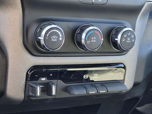 2024 Ram 2500 Tradesman Crew Cab 4x4 64 Box