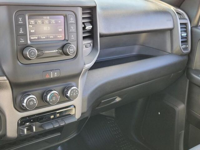 2024 Ram 2500 Tradesman Crew Cab 4x4 64 Box