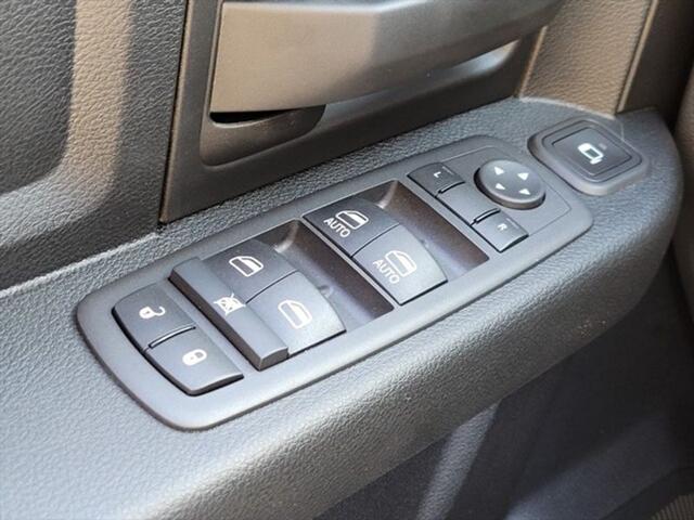 2024 Ram 2500 Tradesman Crew Cab 4x4 64 Box