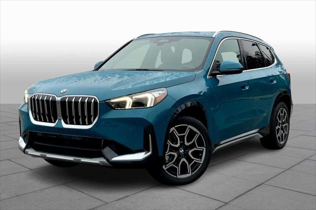 2025 BMW X1