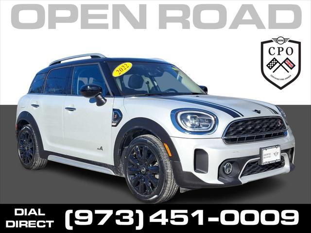 2022 MINI Countryman