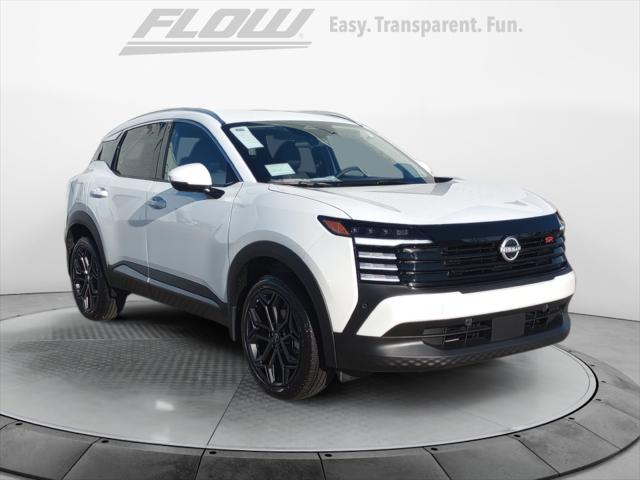 2025 Nissan Kicks SR for sale in Fayetteville, NC