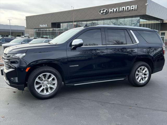 2023 Chevrolet Tahoe